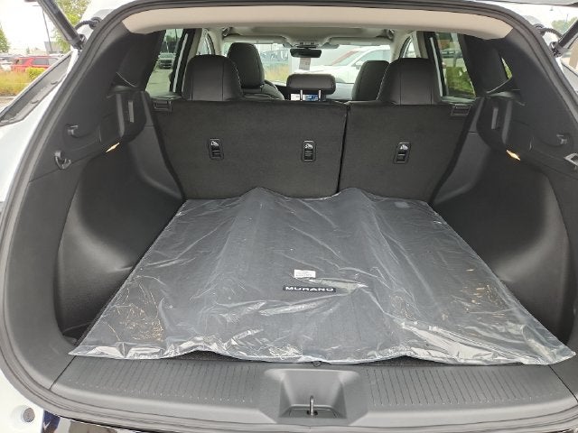 2027 Nissan Murano SL