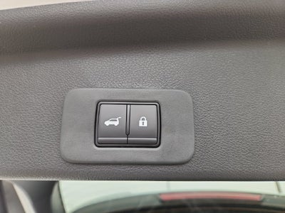 2027 Nissan Murano SL