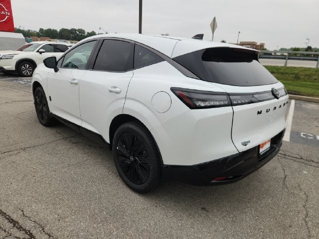 2027 Nissan Murano SL