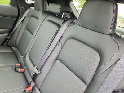 2027 Nissan Murano SL