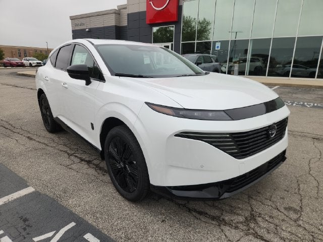 2027 Nissan Murano SL