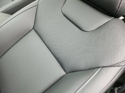 2027 Nissan Murano SL