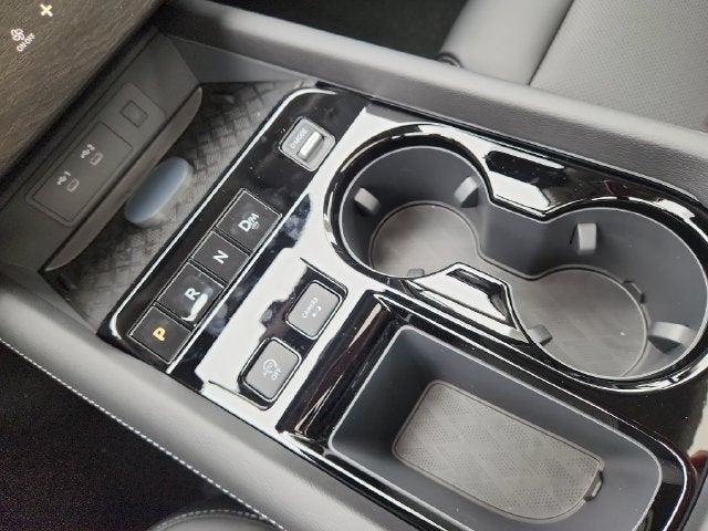 2027 Nissan Murano SL