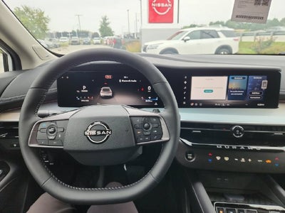 2027 Nissan Murano SL