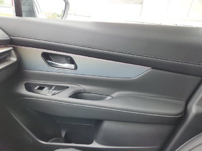 2027 Nissan Murano SL