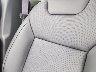 2027 Nissan Murano SL