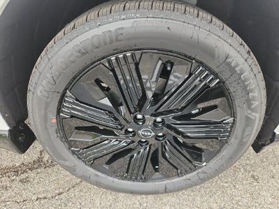 2027 Nissan Murano SL