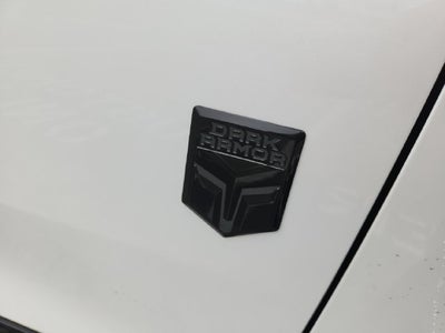 2027 Nissan Murano SL