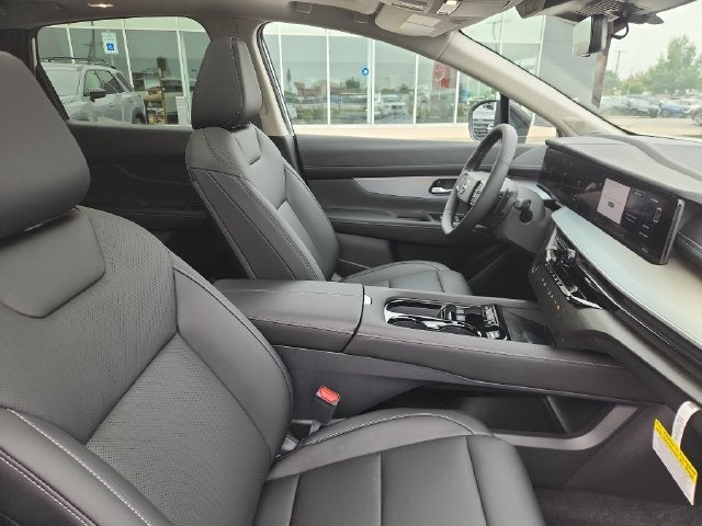 2027 Nissan Murano SL