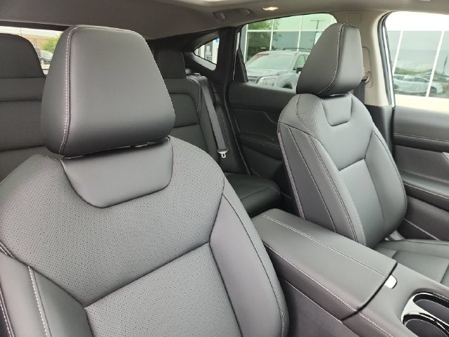 2027 Nissan Murano SL