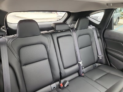 2027 Nissan Murano SL
