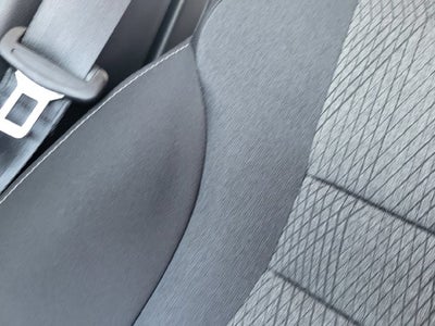 2027 Nissan Rogue SV