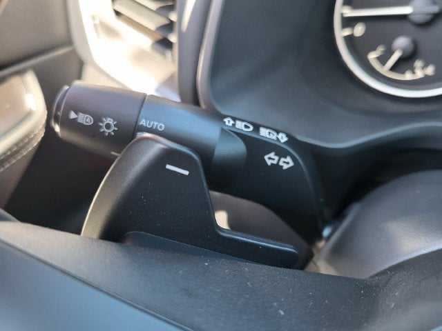 2027 Nissan Rogue SV