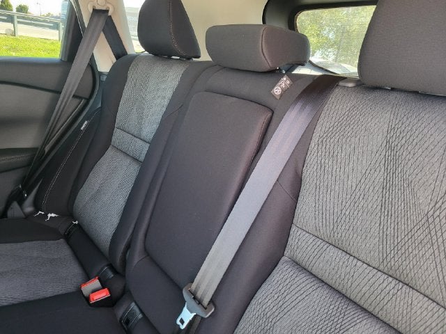 2027 Nissan Rogue SV
