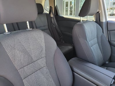 2027 Nissan Rogue SV