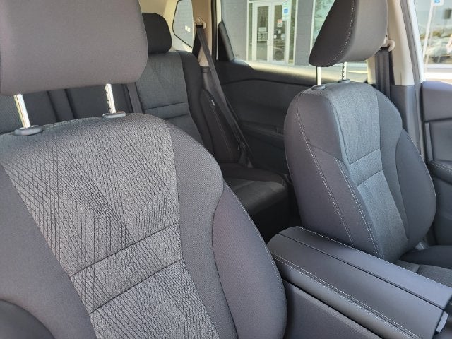 2027 Nissan Rogue SV