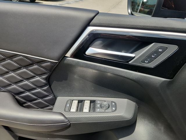 2026 Nissan Rogue Plug-In Hybrid Platinum