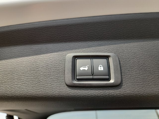 2026 Nissan Rogue Plug-In Hybrid Platinum