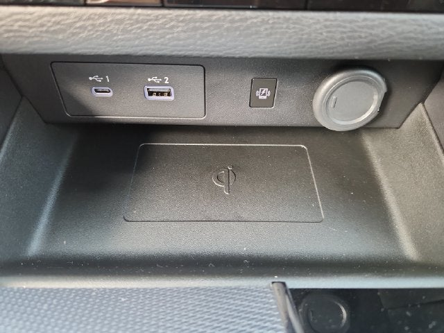 2026 Nissan Rogue Plug-In Hybrid Platinum