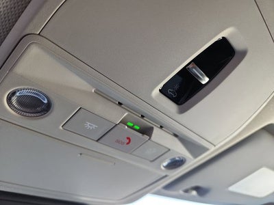 2026 Nissan Leaf PLATINUM+