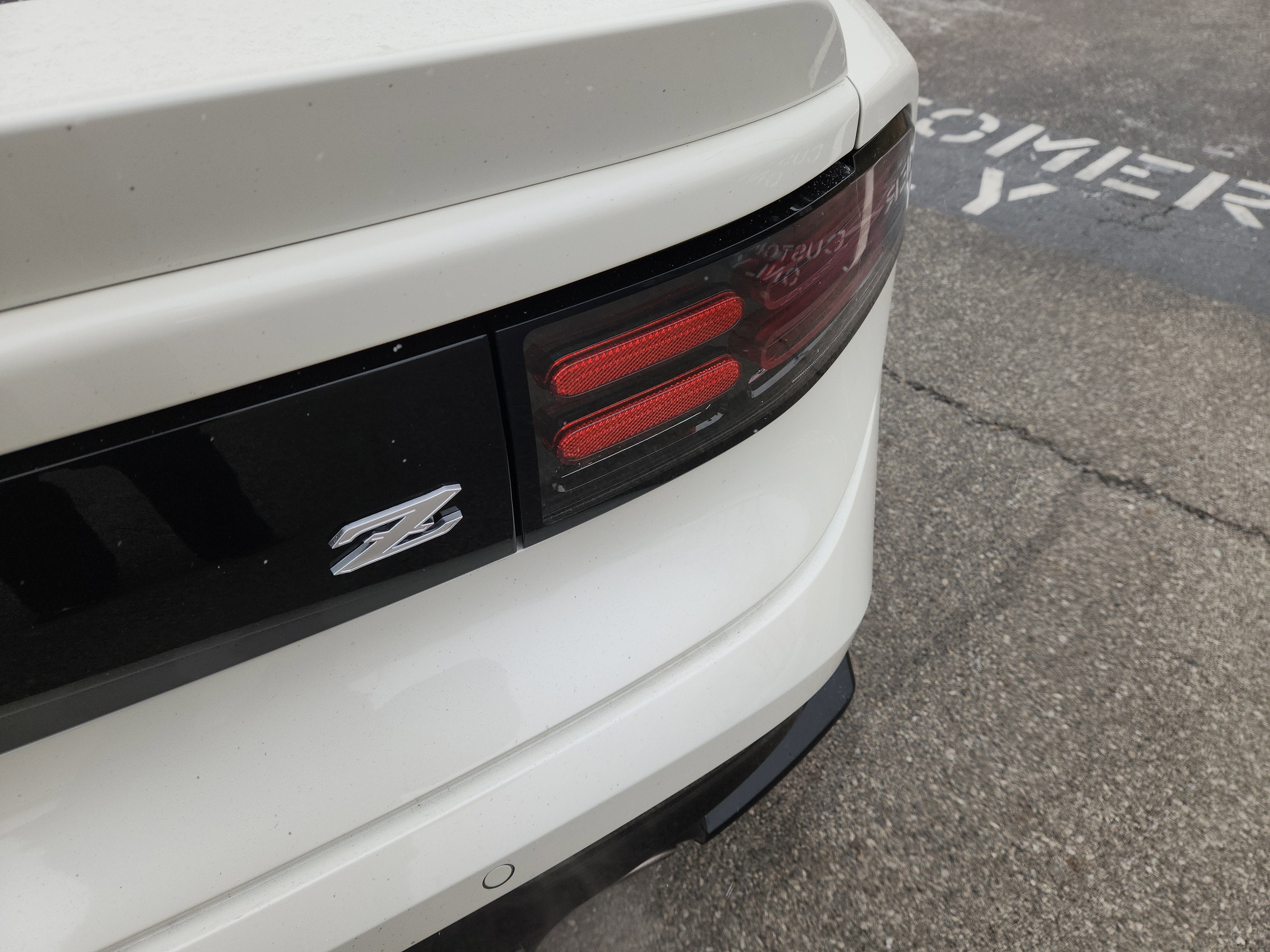 2026 Nissan Z Performance