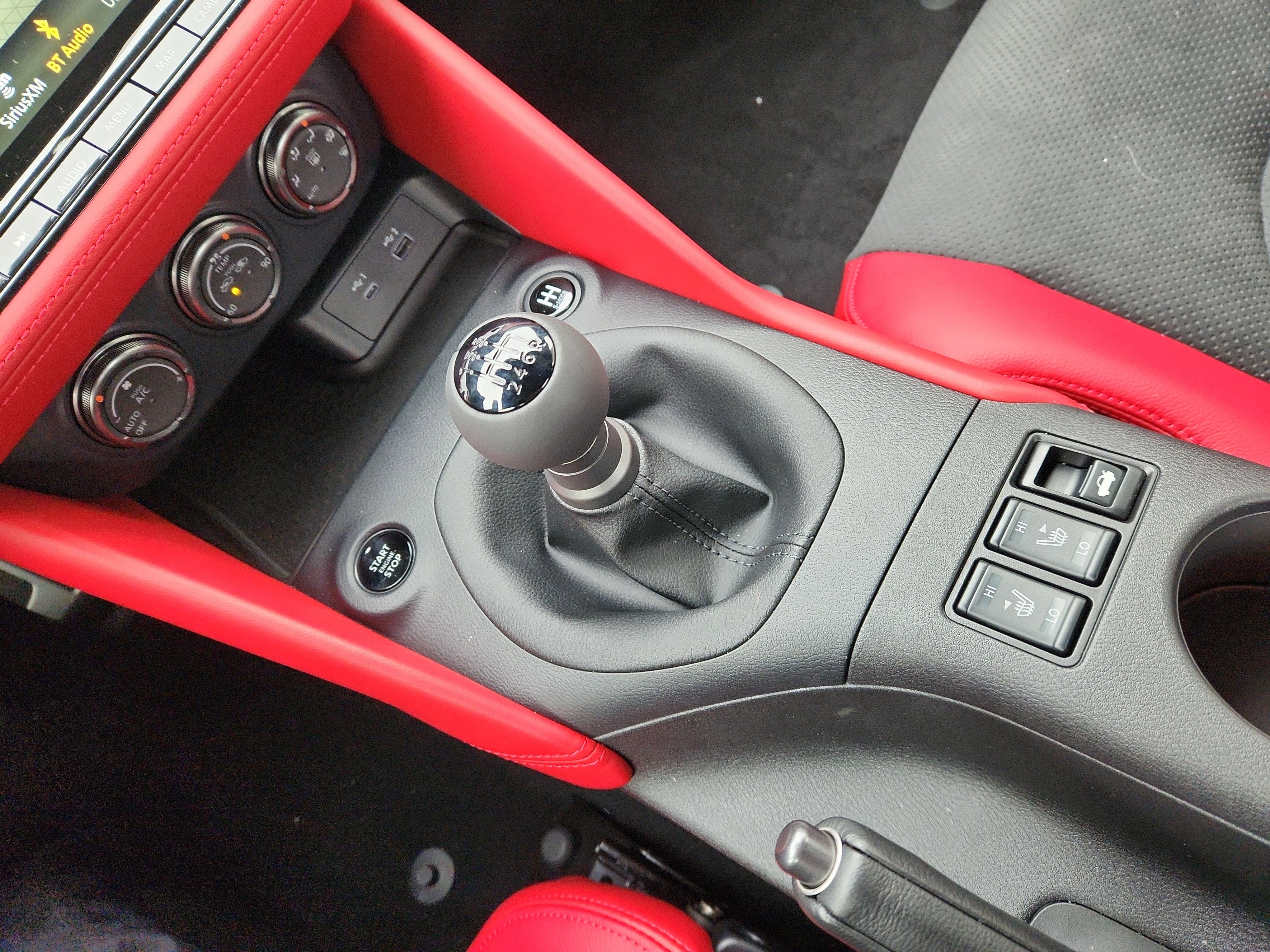 2026 Nissan Z Performance