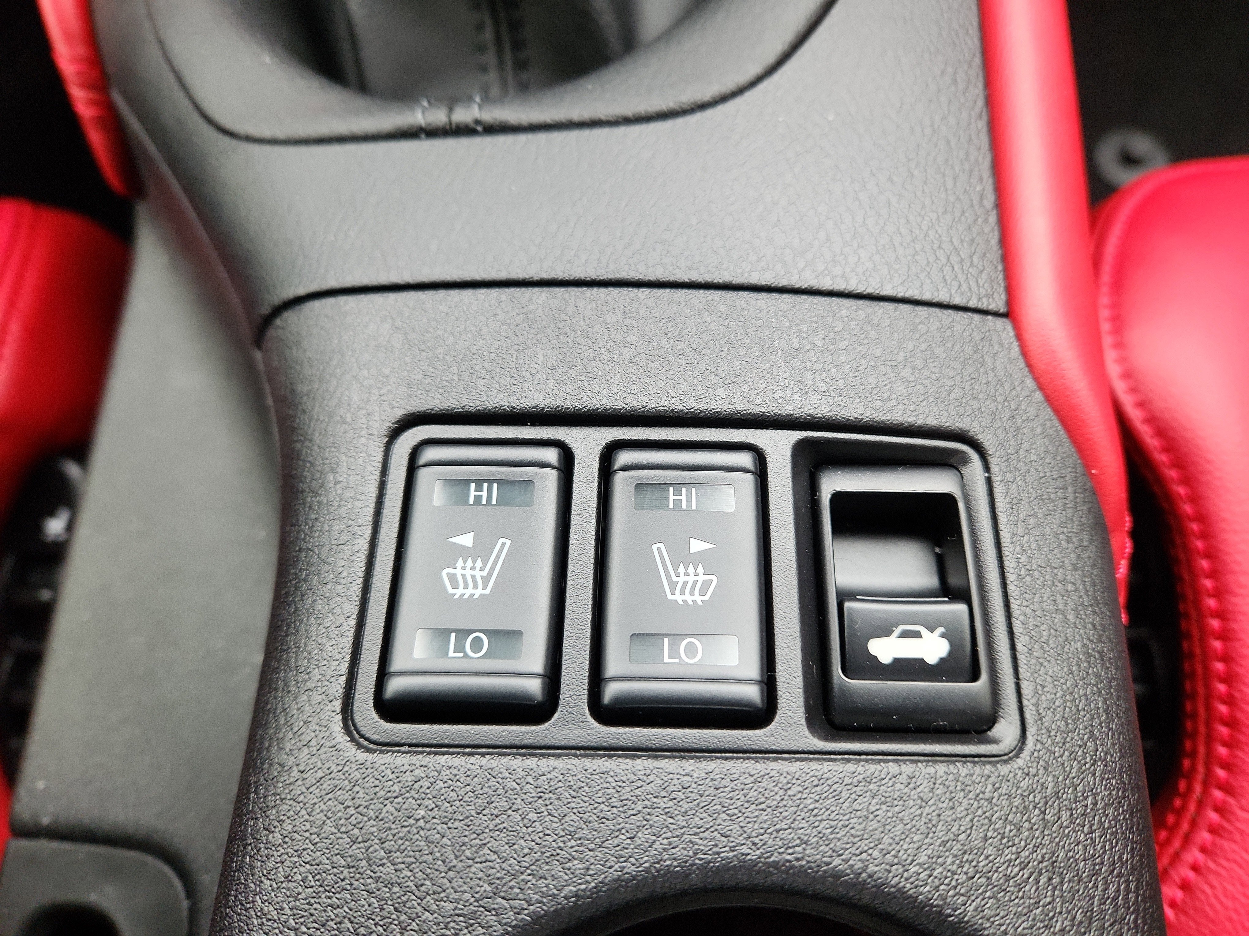 2026 Nissan Z Performance