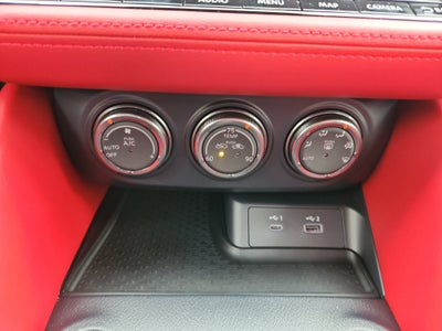 2026 Nissan Z Performance