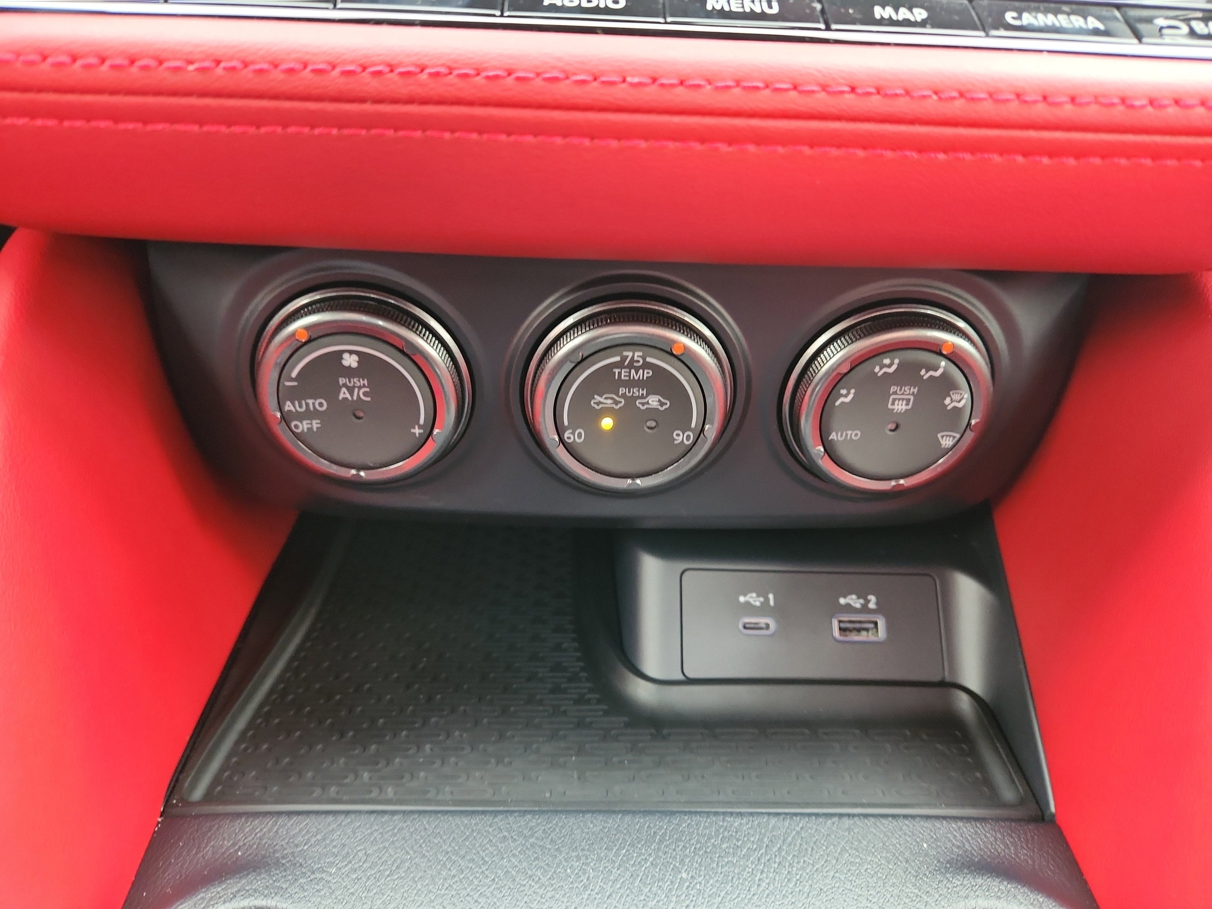 2026 Nissan Z Performance