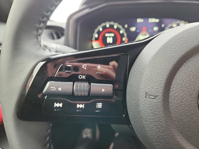 2026 Nissan Z Performance