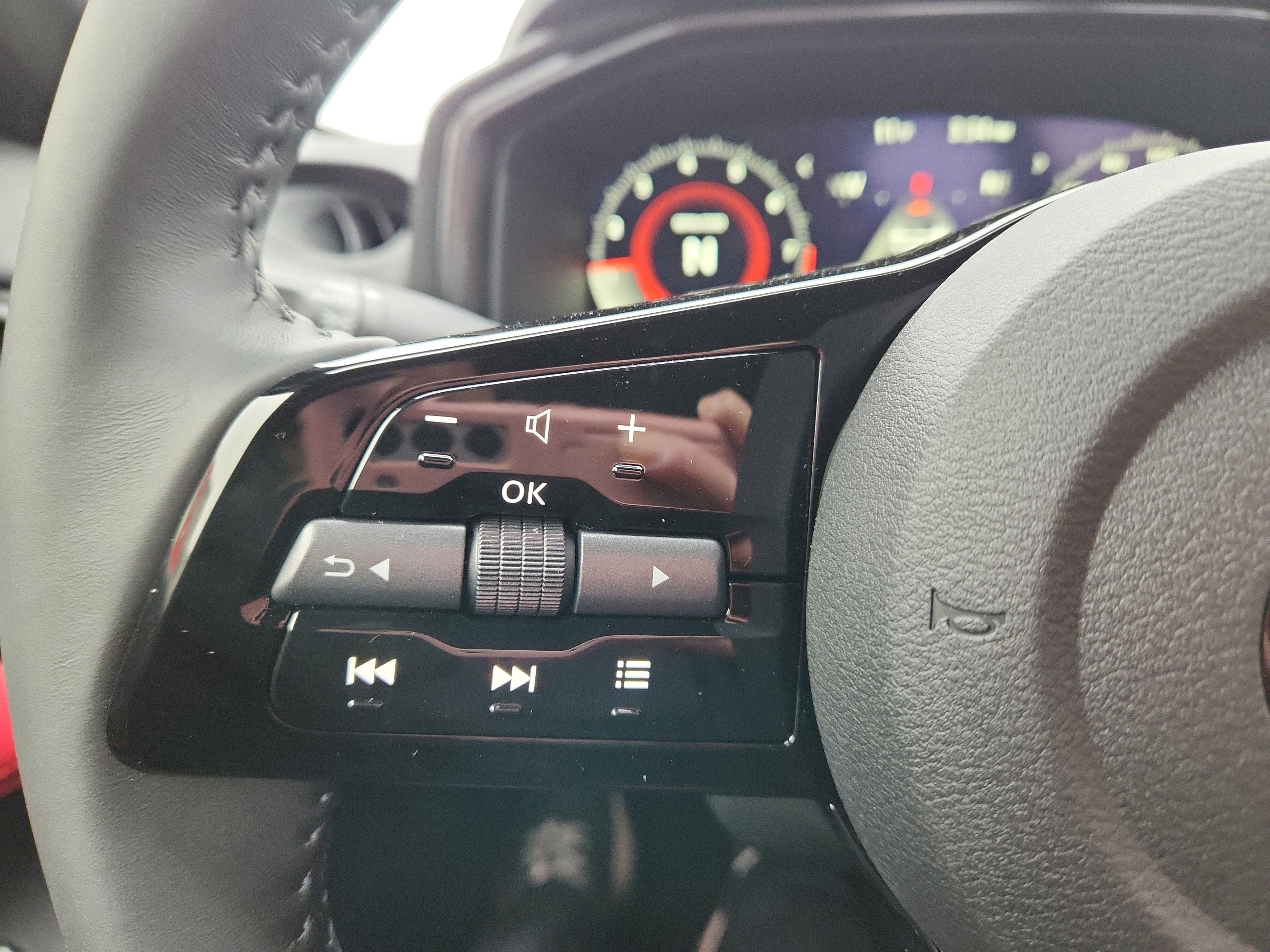 2026 Nissan Z Performance