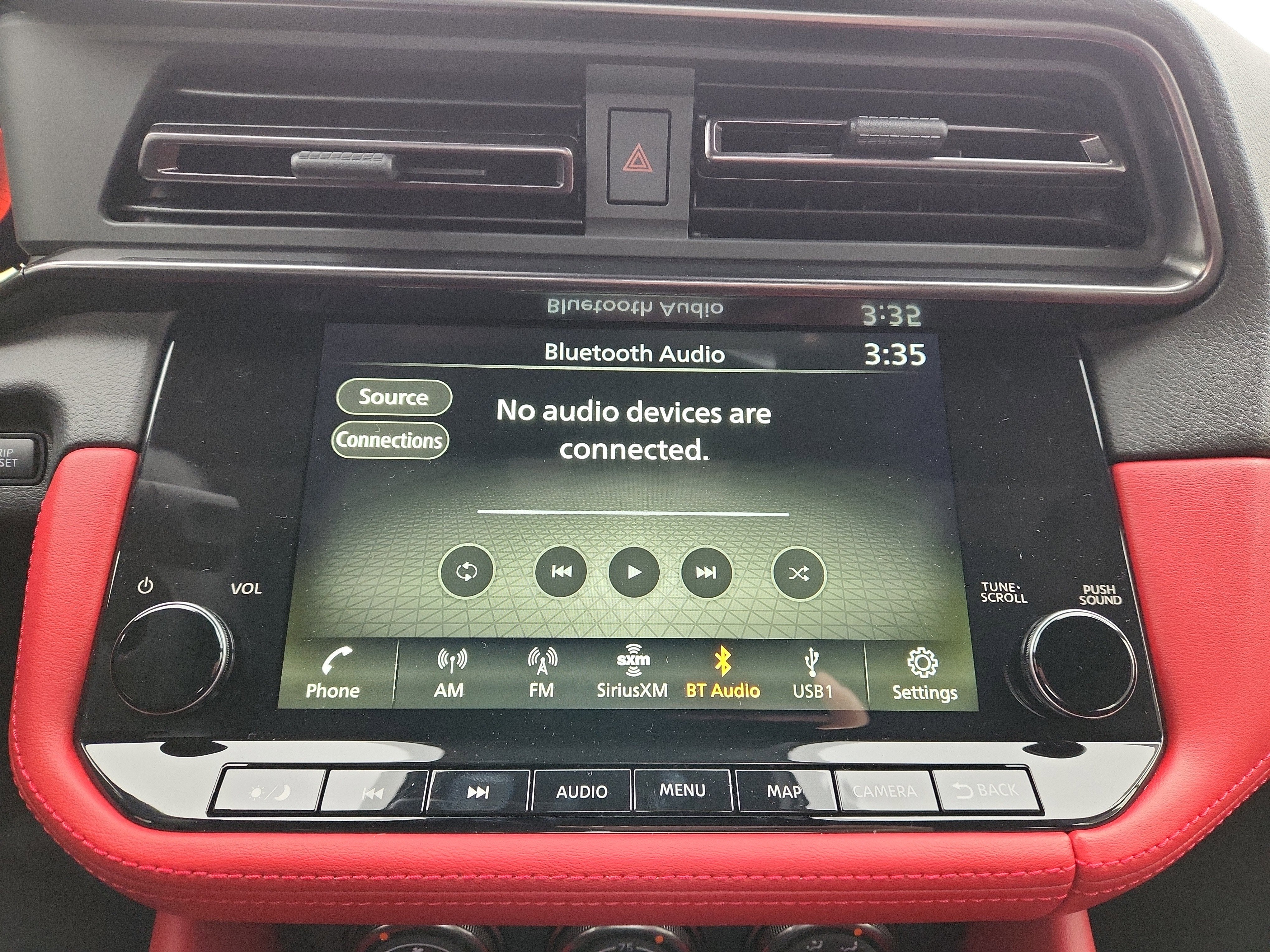 2026 Nissan Z Performance