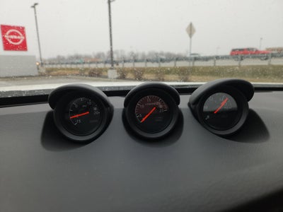 2026 Nissan Z Performance