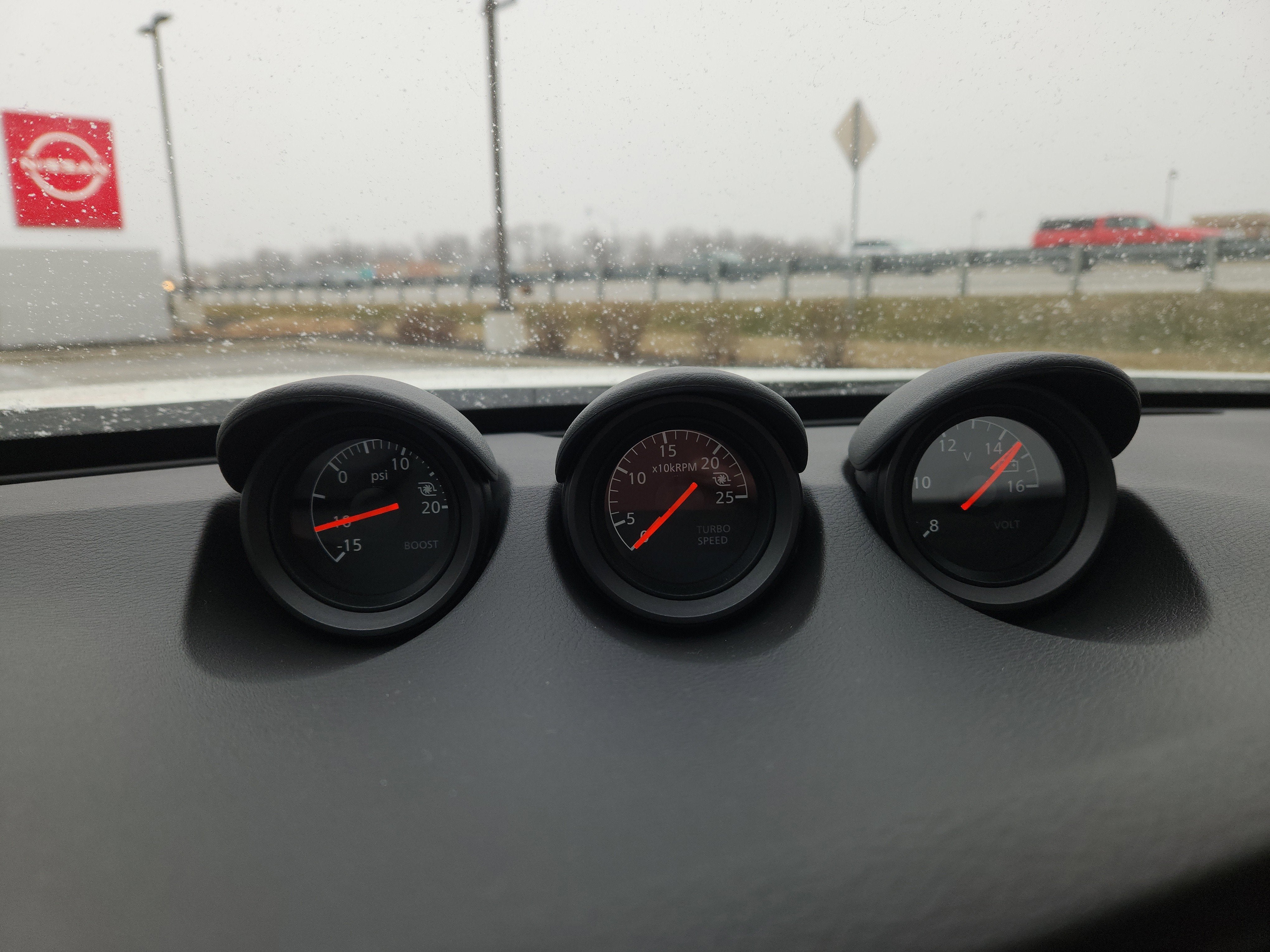 2026 Nissan Z Performance