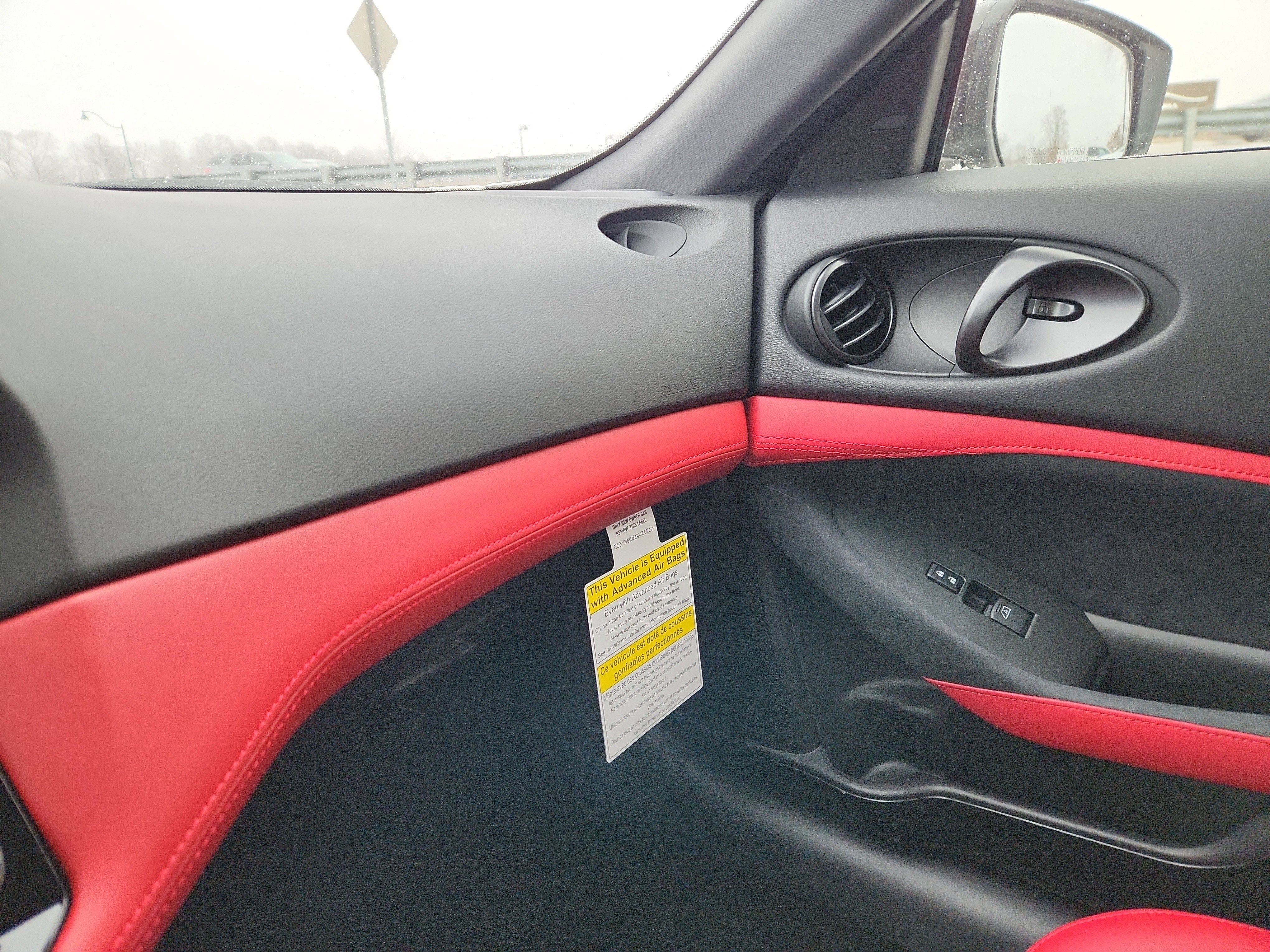 2026 Nissan Z Performance