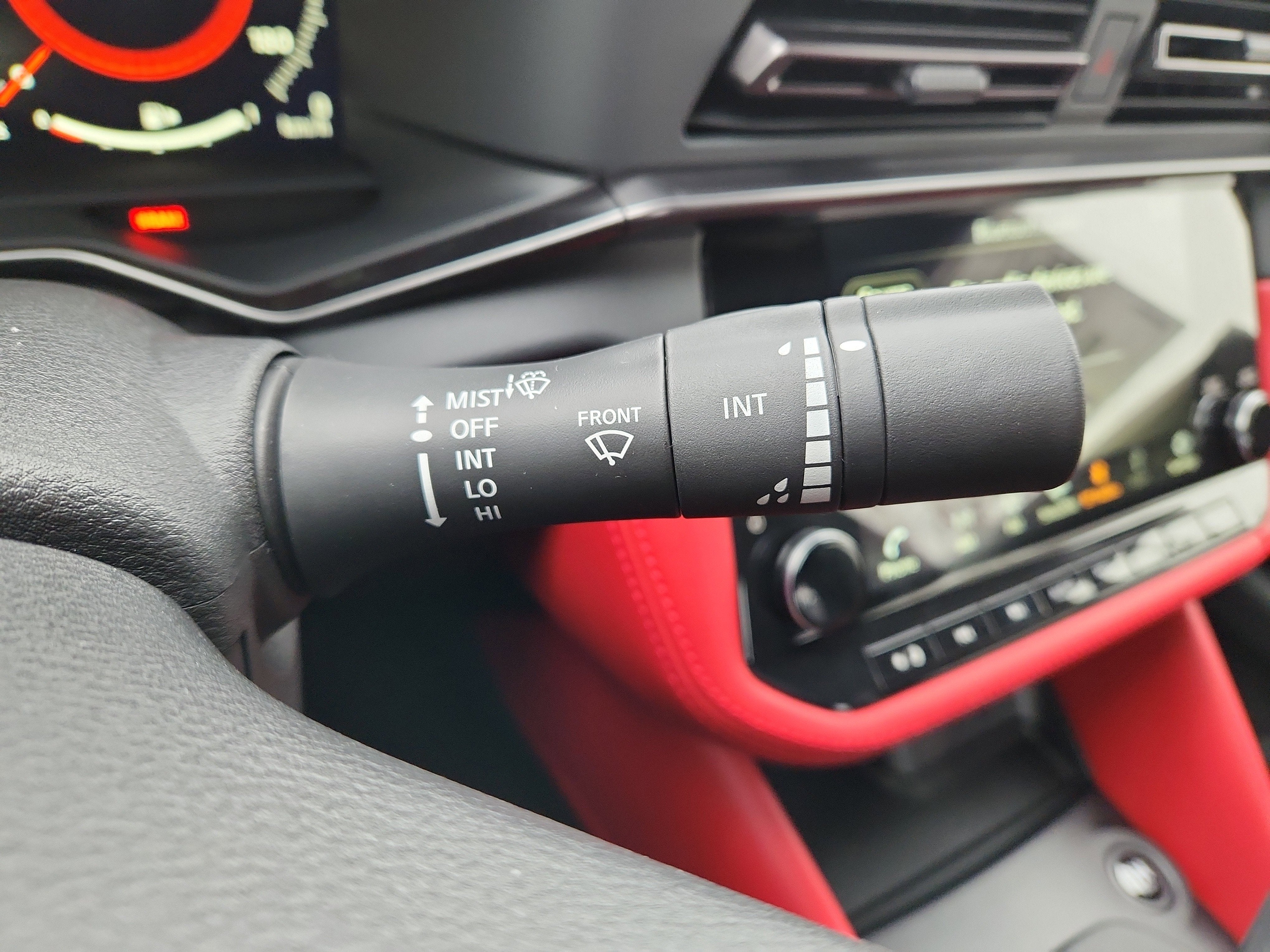 2026 Nissan Z Performance