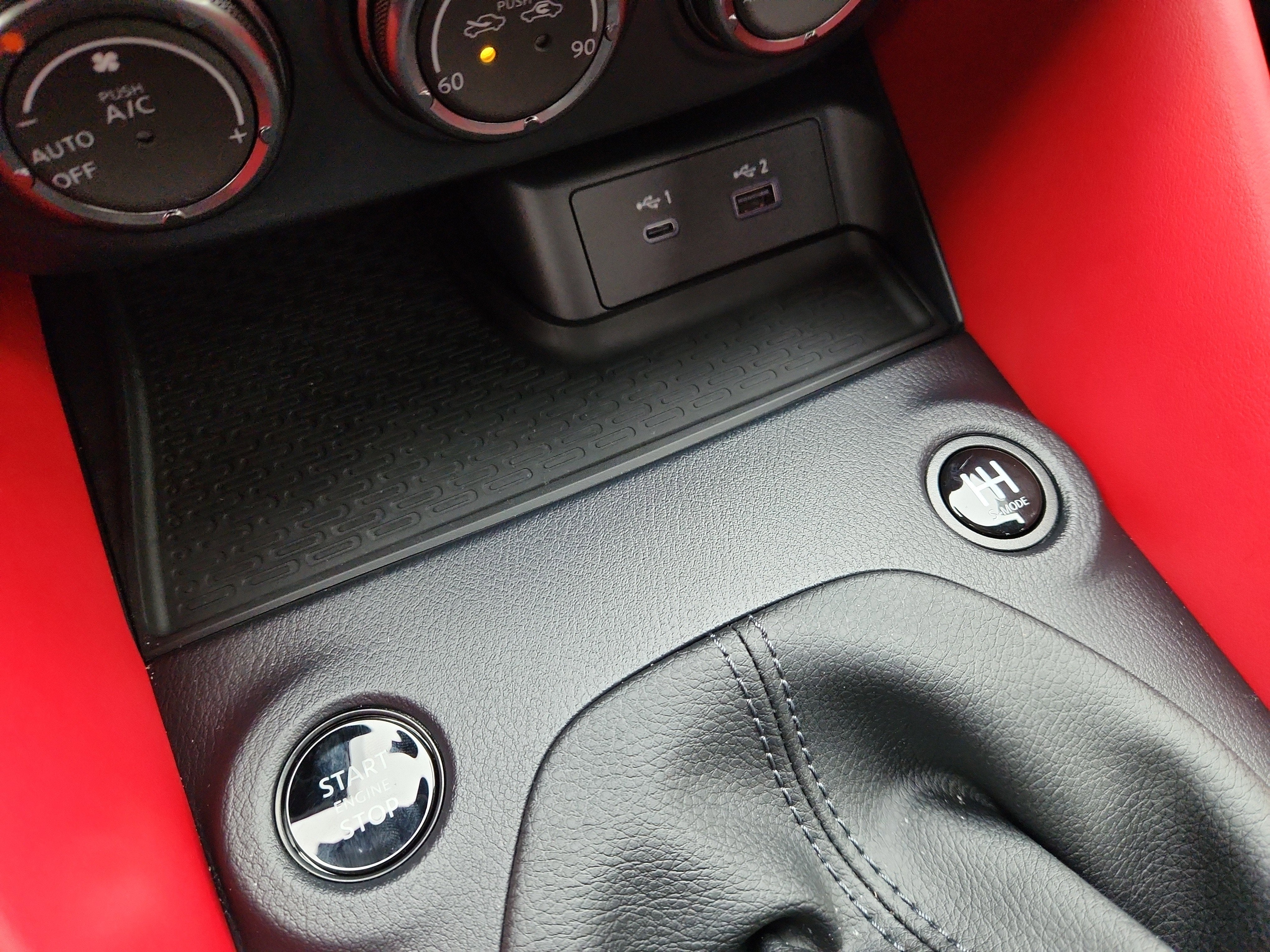 2026 Nissan Z Performance