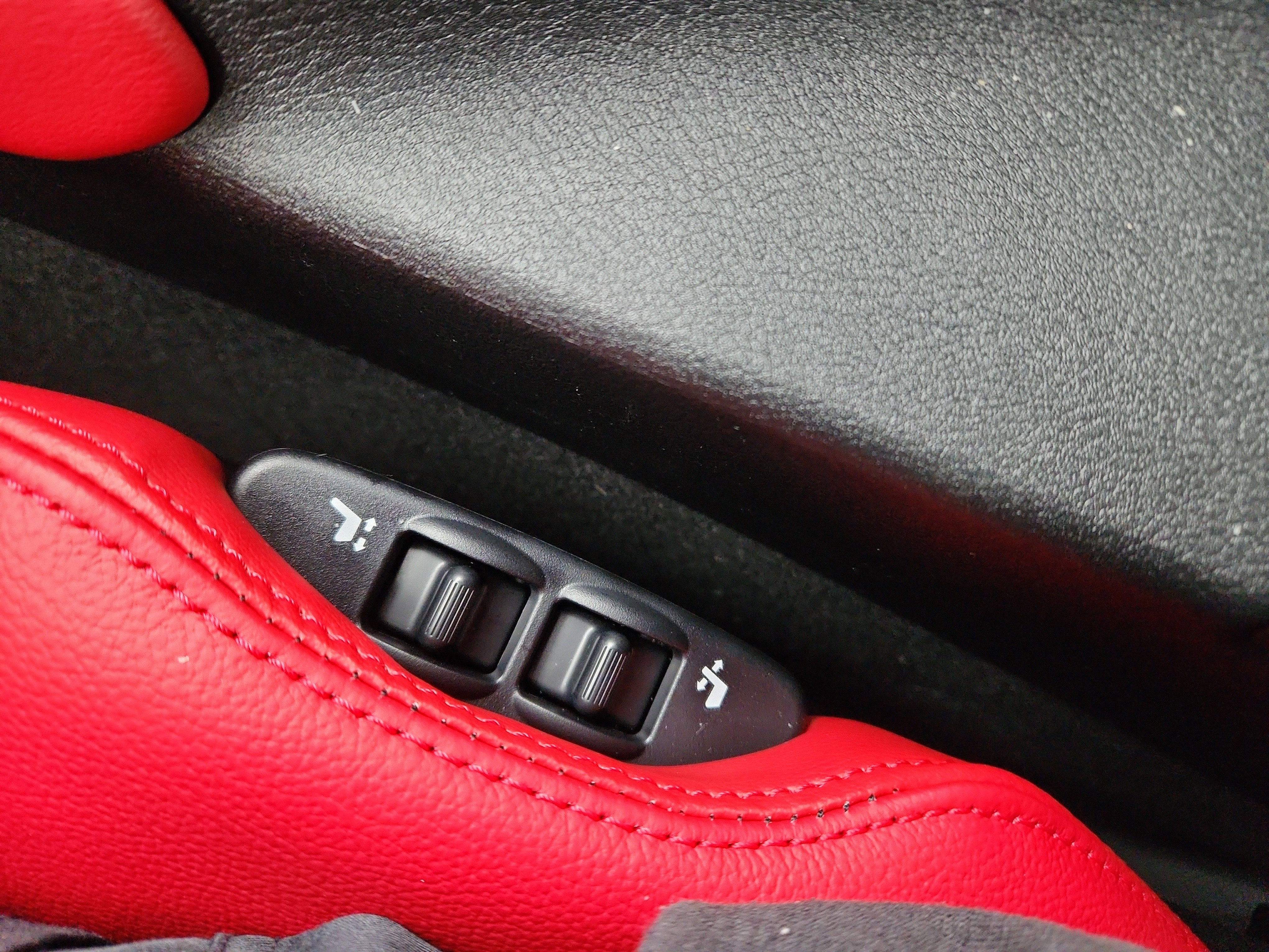 2026 Nissan Z Performance