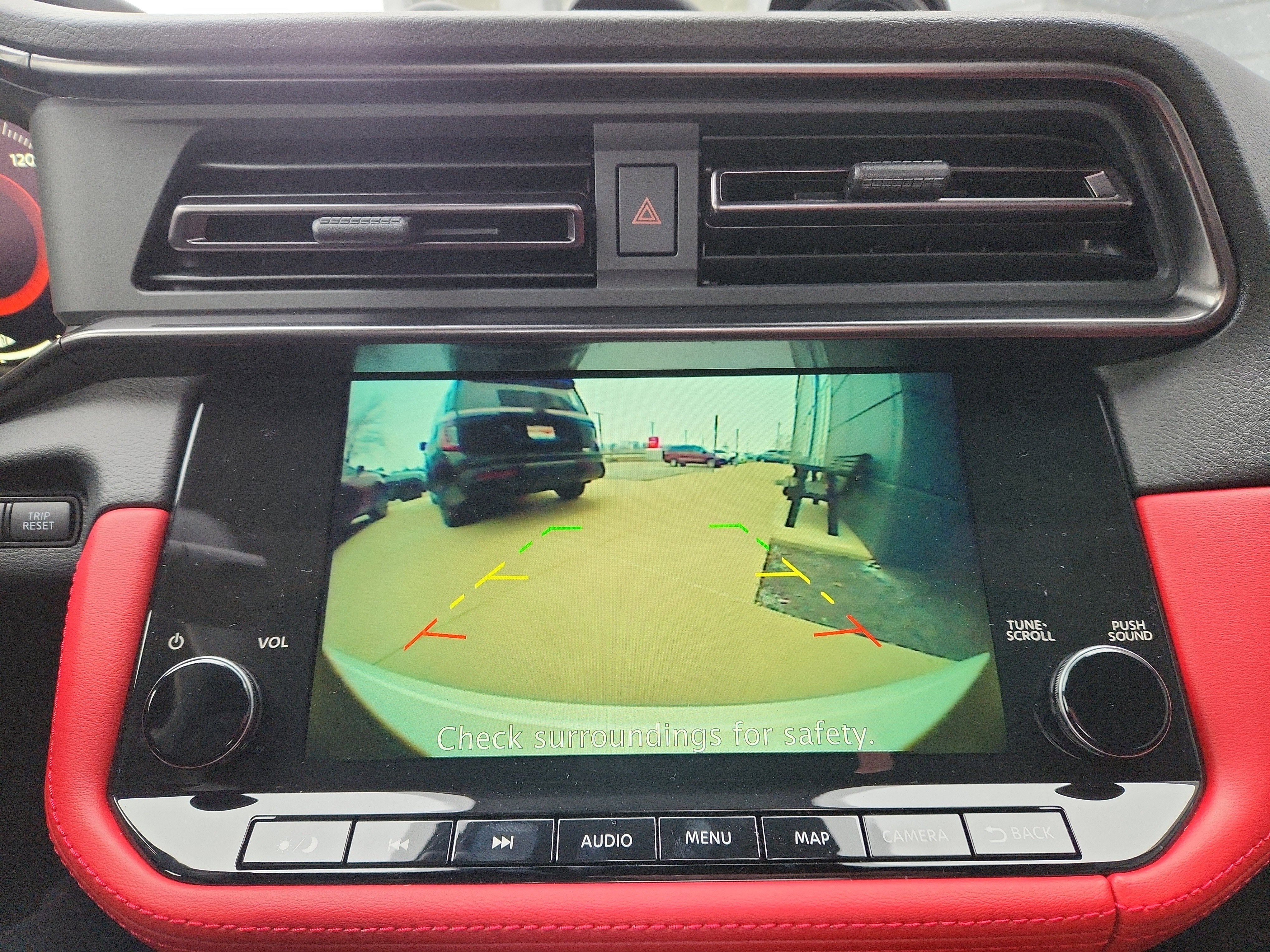 2026 Nissan Z Performance