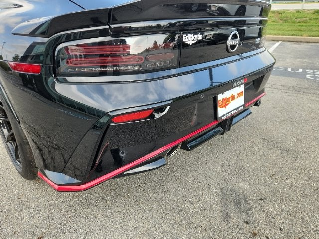 2027 Nissan Z NISMO