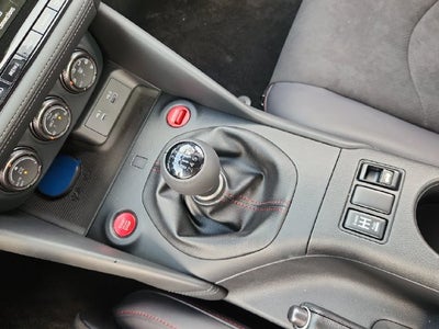 2027 Nissan Z NISMO