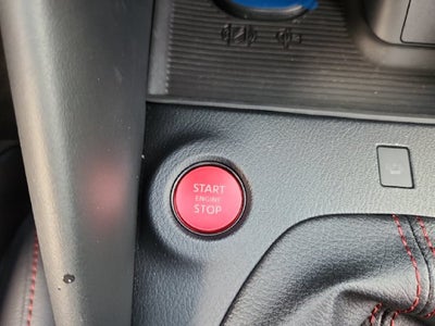 2027 Nissan Z NISMO
