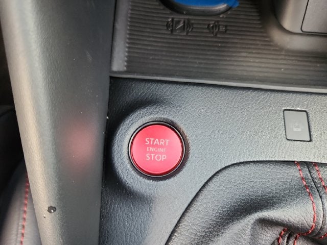 2027 Nissan Z NISMO