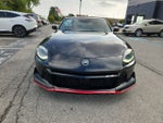 2027 Nissan Z NISMO