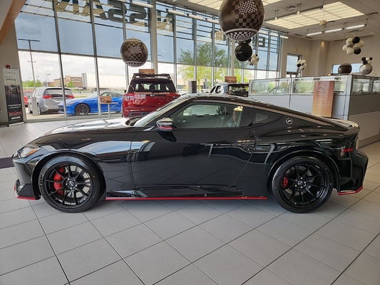 2024 Nissan Z NISMO in Indianapolis, IN - Ed Martin Nissan