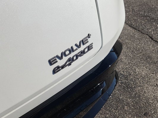 2023 Nissan ARIYA EVOLVE+ in Indianapolis, IN - Ed Martin Nissan