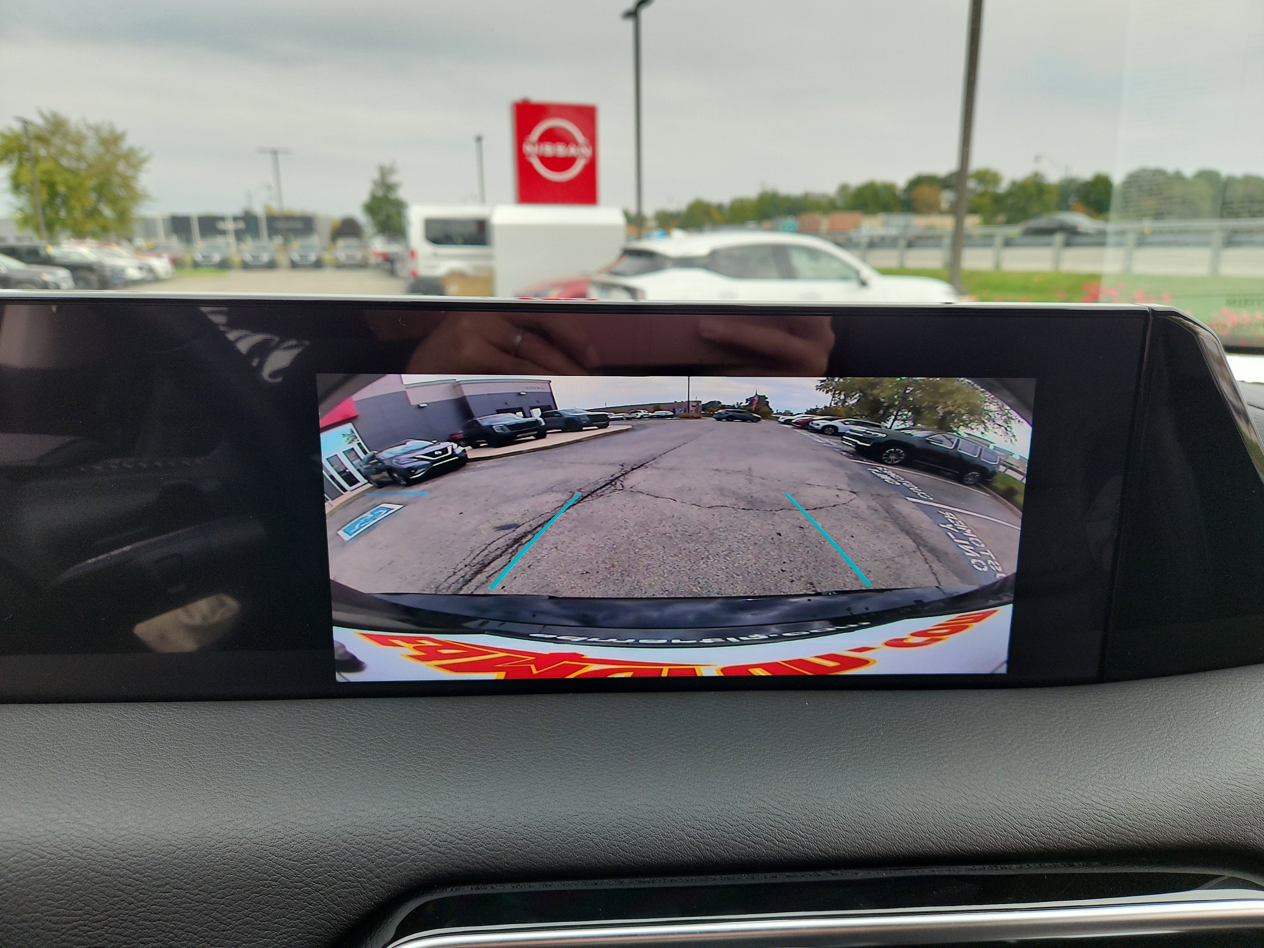 2026 Nissan Armada SV