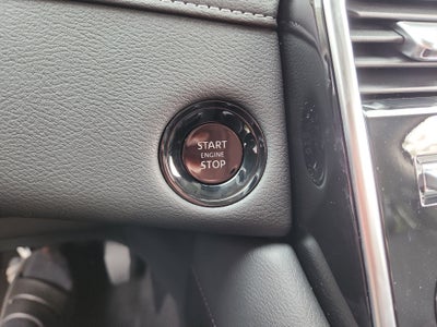 2026 Nissan Armada SV