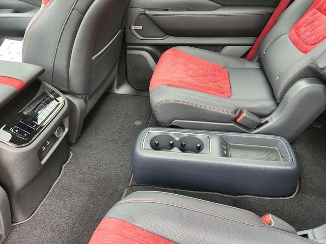 2026 Nissan Armada NISMO