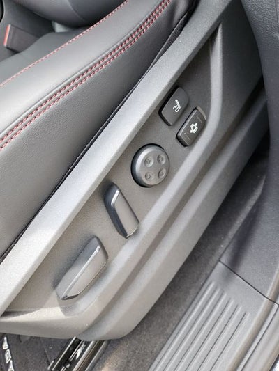 2026 Nissan Armada NISMO